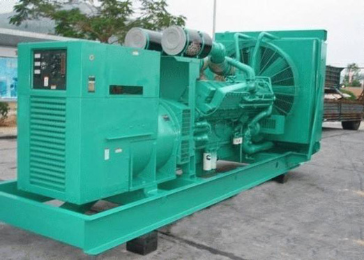 揭西75kw康明斯柴油发电车出租图片 揭西75kw康明斯柴油发电车出租图片