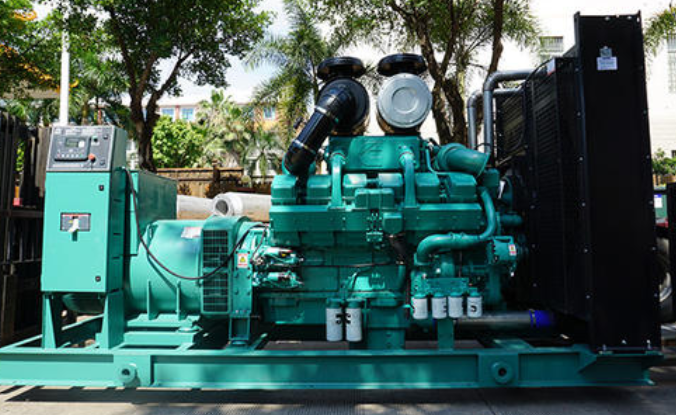 揭西柴油发电机 揭西柴油发电机